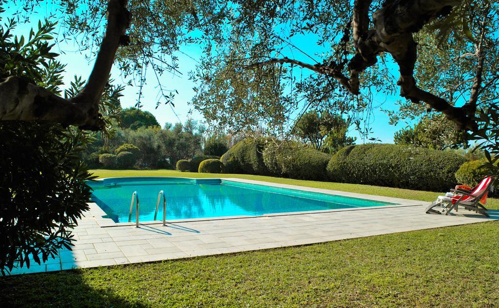 Dh Epavlis Villa Rio Exterior foto
