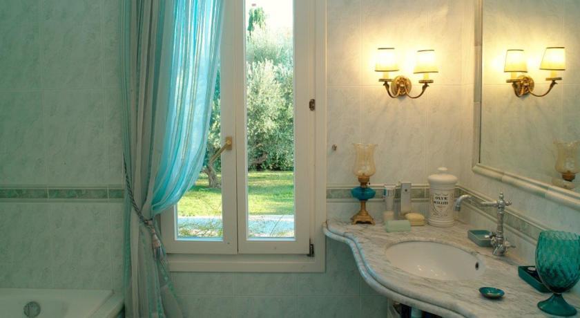 Dh Epavlis Villa Rio Cameră foto