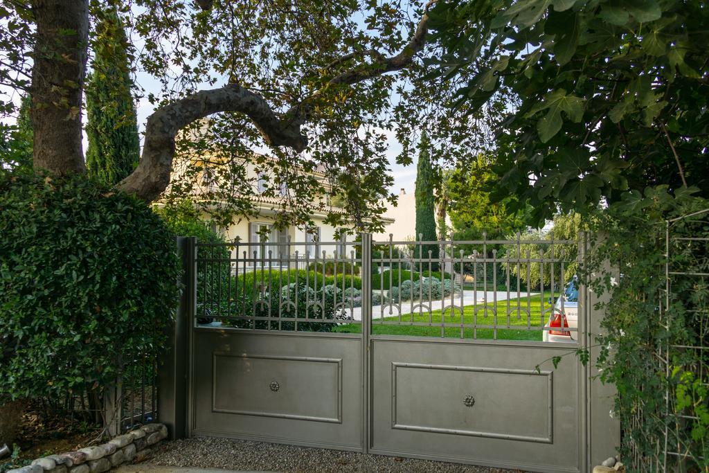 Dh Epavlis Villa Rio Exterior foto